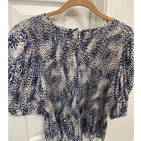 Express Blouse - Picture 3 of 4